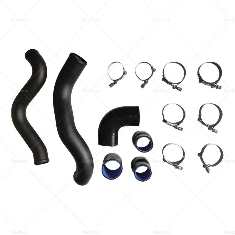 Ford Ranger PX / PX2, Mazda BT50 3.2L Turbo Intercooler Piping Kit (2011-2023)