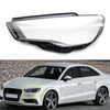 Audi A3 Headlight Lens Cover (2013-2016)