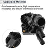 Ford Bronco Sport Engine Coolant Thermostat Housing (2021-2023)