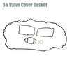 BMW 228i 320i 328i 428i 528i X1 X3 X4 X5 Valve Cover Gasket