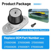 Sea-Doo Explorer Pro Engine Motor Mount (2017–2024)