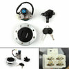 Suzuki GSXR400 GK76A Ignition Lock Cylinder (1990-1995)