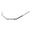 Harley Sportster XL 883, Softail, Dyna, Road King 3.5" Rise Handlebar (2004-2023)