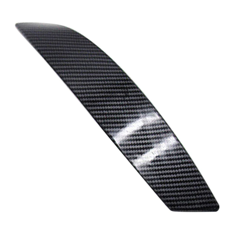 BMW Z4 E85 E86 Interior Door Handle Cover Trim (2002-2008)
