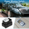 Mercedes-Benz E300 GLC300 S400 S500 S600 Power Window Switch (2016-2023)