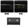 BMW 1 / 2 / 3 / 4 Series AC Climate Control Fan Speed Button