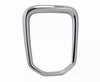 Toyota Hilux 1kd Chrome Gear Manual Surround Cover Trim (2015-2018)