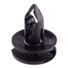 Honda Accord Acura Trunk Rear Mounting Clips