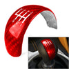 Nissan 370Z Center Console Gear Shift Knob Cover Trim (2009-2018)