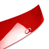 BMW 5 Series E39 Sedan Electric Red ABS Roof Spoiler (1996-2003)