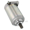 Suzuki LT250EF LT300E Quadrunner Starter Motor (1985-1989)