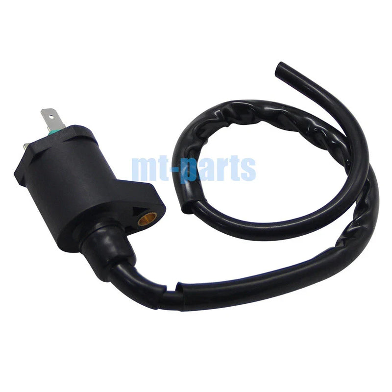 Honda NQ50 Spree, NB50 Aero 50, NSR50R Ignition Coil (1984-1990)