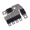 Cadillac Chevrolet Fuse Block Plate (2000-2005)