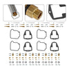 Suzuki DR-Z250 4X Carburetor Repair Kit (2001-2007)