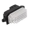 Nissan Qashqai J11 Blower Motor Heater Resistor (2014-2020)