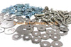 Difusor Acero Inoxidable para Lotus Elise