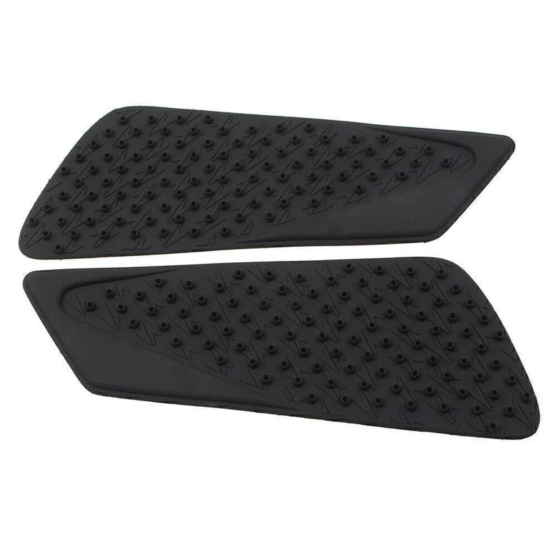 DUCATI 848 1098 1198 Tank Traction Side Pad Gas Knee Grip Protector