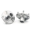 Lexus RX RX270 RX350 2010-2015 Front Axle Wheel Hub x2