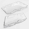 1999-2006 BMW E46 M3 2DR Headlight Lens Covers (1999-2006)