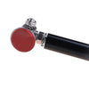 Various Models Black Universal Adjustable Bumper Lip Splitter Strut Rod