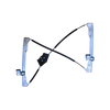 Volkswagen Beetle 1999-2010 Hatchback Front Left Window Regulator