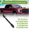 Ford F-150 Steering Column Shaft (2004-2008)