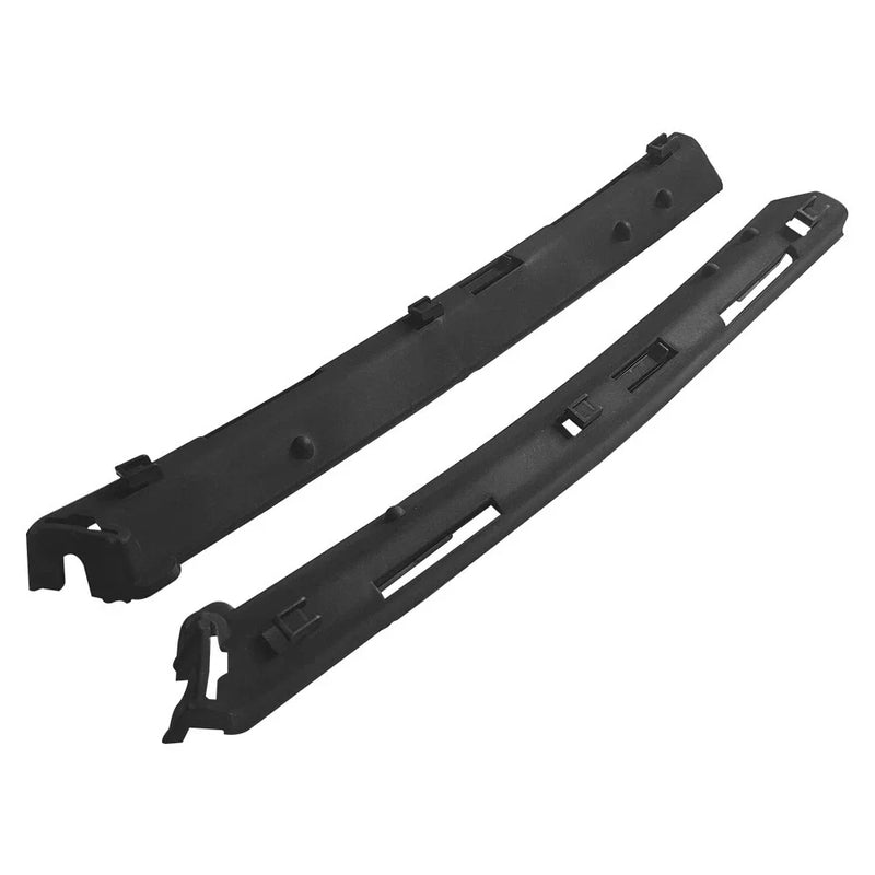 Holden Commodore VY VZ Front Bumper Bar Bracket Slide (2002-2007)