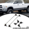 Honda Civic 4pcs Front Sway Bar Links (2012-2015)