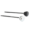 Harley Dyna Wide Glide FXD FXDL Oil Dipstick (1991-1998)