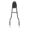 Harley Street Bob FXBB FXBBS Sissy Bar Backrest (2018-2025)