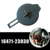 Toyota Corolla / Yaris Engine Coolant Reservoir Cap (2014–2019)