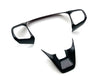 2021-2023 Ford Bronco Sport Steering Wheel Lid Cover Trim (2021-2023)