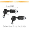 Mitsubishi Outlander Front Stabiliser Sway Bar Links (2003-2006)