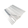 Ford Explorer Sport Trac Pillar Post Trim Covers (2001-2005)