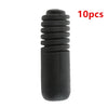 Hyundai 10Pcs Shockproof Tailgate Engine Cover Fasteners