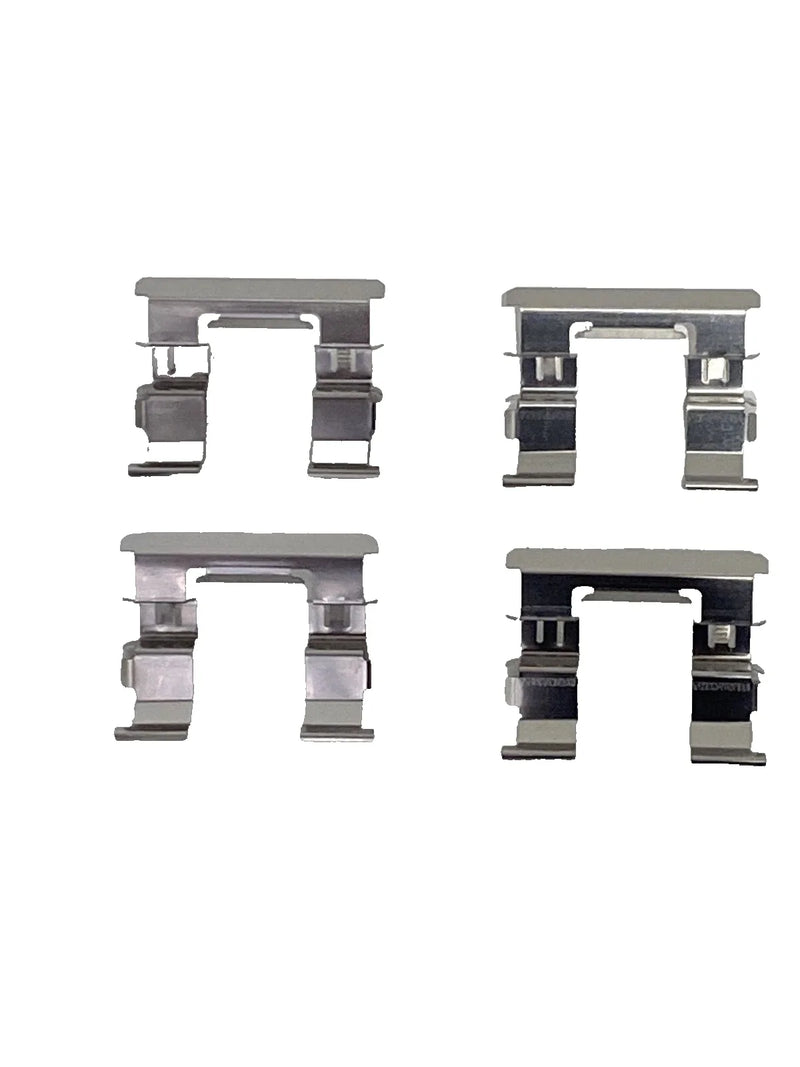 Mitsubishi Triton MK 2.8TD Brake Pad Shim Caliper Hardware