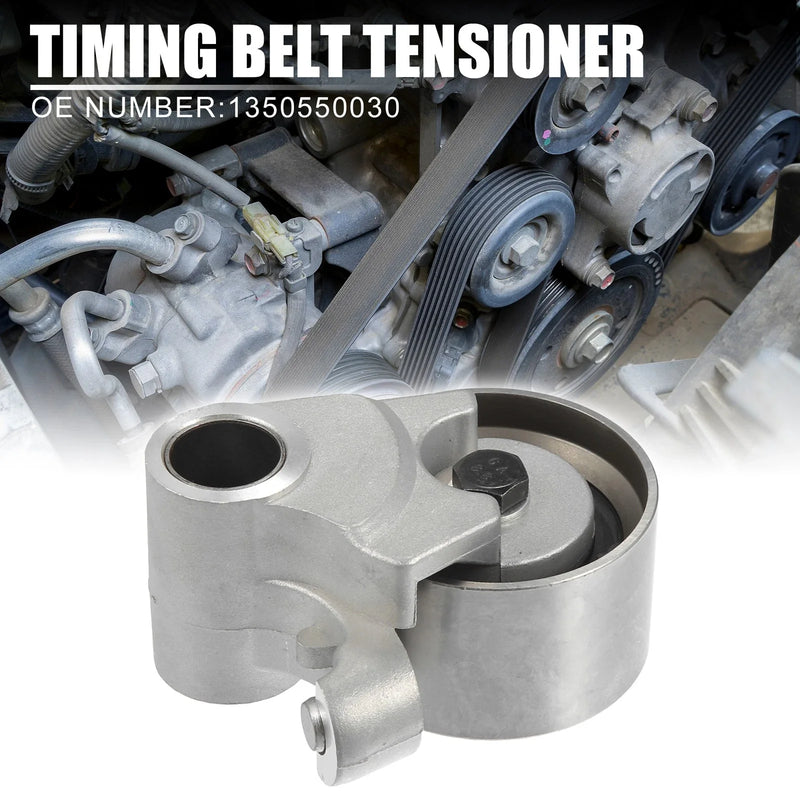 Toyota 4Runner, Lexus Engine Timing Belt Tensioner Pulley (2003-2023)