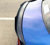 Infiniti Q50 Sedan 2014-2024 Glossy Black Rear Spoiler Wing