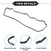 Kia Sportage, Carens, Cerato & Hyundai Valve Cover Gasket (2005-2016)