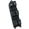 Land Cruiser 80 Power Window Switch (1990-1997)