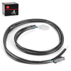 Yamaha Raptor YFM 660R Neutral Reverse Switch Electrical Wire Cable (2001–2005)