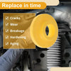 Buick Envision Upper Coil Spring Insulators (2020)