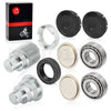 HONDA FourTrax Rancher Swingarm Bearing Seal Rebuild Kit (1999–2009)