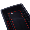 Citroen C5 Aircross Armrest Storage Center Console Box (2017-2019)