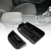 Ford Bronco Sport 2 x Dashboard Organizer Insert Tray (2021-2023)
