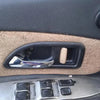 Great Wall Hover H2 H3 Left Side Inner Door Handle (6105100K00)