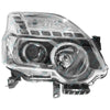 Nissan X-Trail T31 2010-2014 SUV Right Driver RH Replacement Xenon Headlight