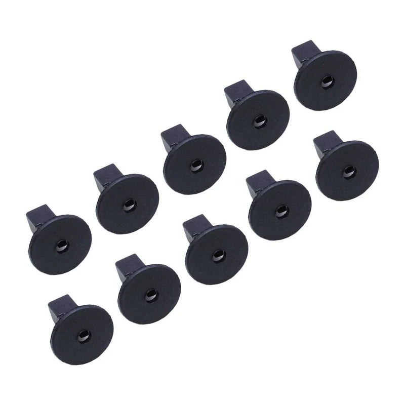 Toyota Camry Tacoma 50 x Nylon Wheel Arch Bumper Cover Clips (2007-2023)