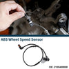 Mercedes-Benz E420 ABS Wheel Speed Sensor (1997-1999)