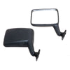 Volkswagen VW T25 Camper 1979-2002 360° Rotational Door Mirrors x2